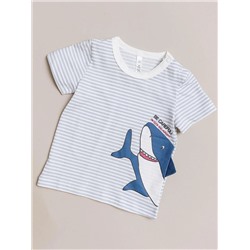 BATIK Футболка 047_ЛН25