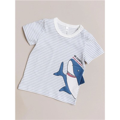 BATIK Футболка 047_ЛН25