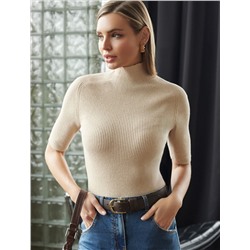 VILATTE Свитер D34.198