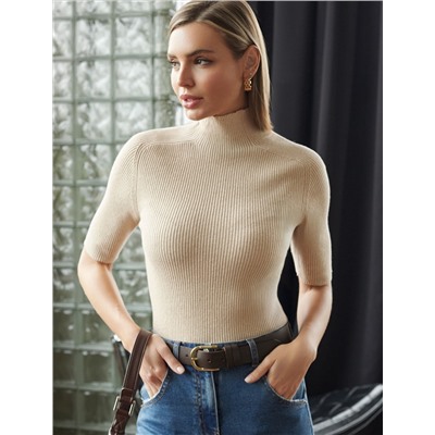 VILATTE Свитер D34.198