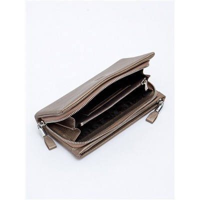 Кошелек 3996 d.silver Vermari