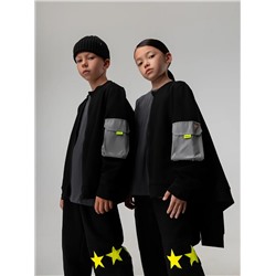 Bodo Толстовка 20-268MU