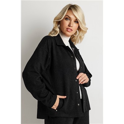 Блузка женская  4470Н/01/Черный