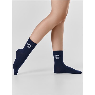 НОСКИ ДЕТСКИЕ 400K-356