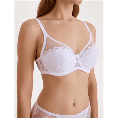 Бюстгальтеры Classic CONTE RENDEZVOUS RB5130 Бюстгальтер "балконет" на каркасах