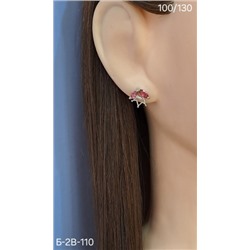 Серьги #22975009