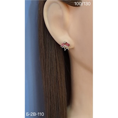 Серьги #22975009