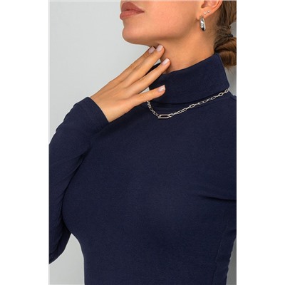 Женская водолазка Happyfox