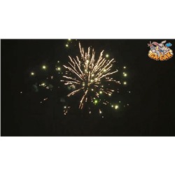 Фейерверк Р7282 Шампусик (0,8" х 25)