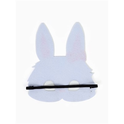 Карнавальный костюм «Заинька», сарафан, маска фетр, р.28, рост 98-104 см