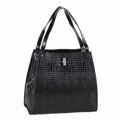 Сумка 1799-1Y black Polina&Eiterou