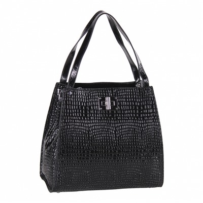 Сумка 1799-1Y black Polina&Eiterou