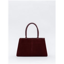 Сумка 990189NN wine red Natale Navetta