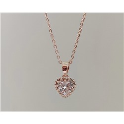 Подвеска на цепочке