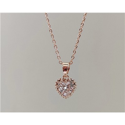 Подвеска на цепочке