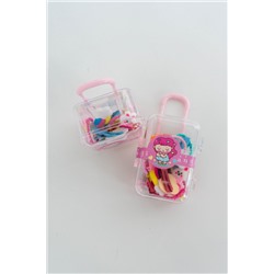 С27007 набор чемоданчик (аксессуары)