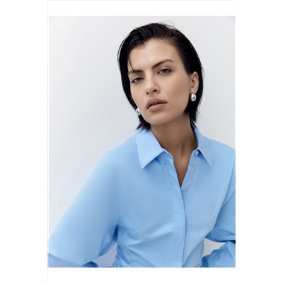 Блуза POMPA, 1198878