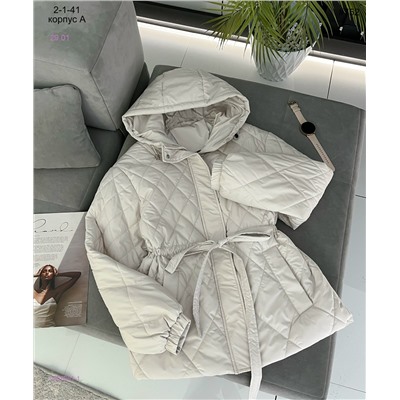 Куртка весна 2058261-1