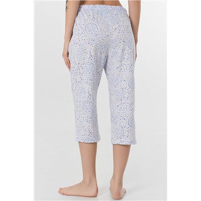 Комплект женский (футболка, бриджи) MARK FORMELLE, 1230052