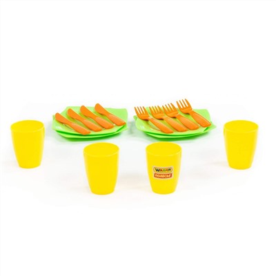 320894 Wader Игрушка