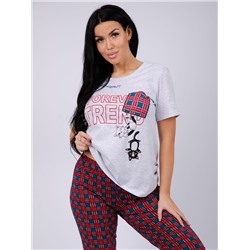 Malina Пижама 3067