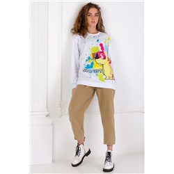 Толстовка 25593