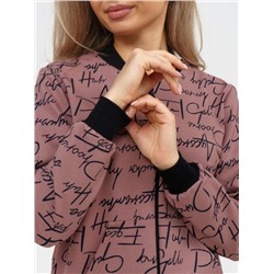 Толстовка ТЖ-07 (Мокко)