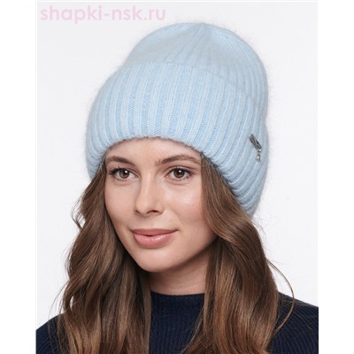 457 PB Колпак женский флис (56-58)