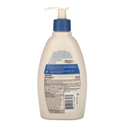 Aveeno, Active Naturals, Спокойствие кожи, Лосьон с легким ароматом, Питательный кокос, 12 ж. унц.(354 мл)