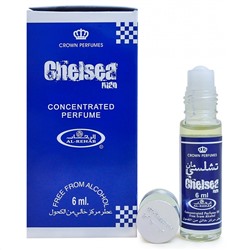AL REHAB CHELSEA (6 мл*6 шт.)
