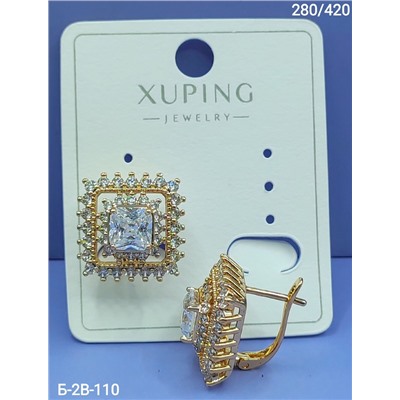 Серьги #22993863