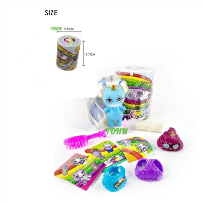 Poopsie Surprise Unicorn Пупси Единорог Mini