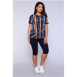 Костюм 38208 (Синий)