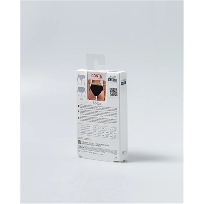 Conte elegant Трусы BASIC COLLECTION LB 5003 (коробочка)