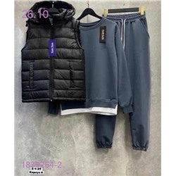 Костюм тройка 1839264-2