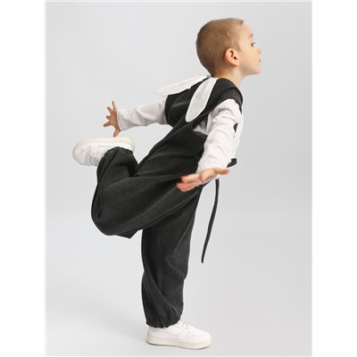 Комбинезон детский Соль&Перец