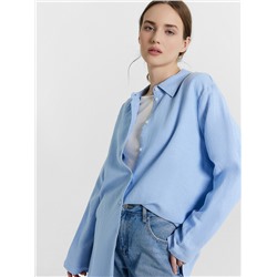 РУБАШКА ЖЕНСКАЯ 122854/1