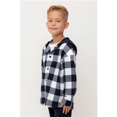 CROCKID Рубашка КР 302681