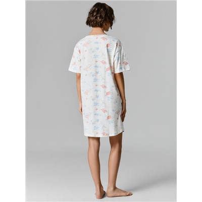 СОРОЧКА НОЧНАЯ ЖЕНСКАЯ 572371