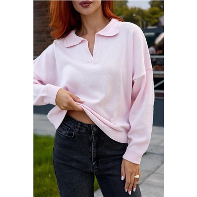 Lika Dress Джемпер 10544