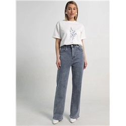 LT Collection Джинсы Б15434-12М