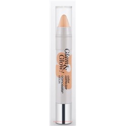 Monic Beauty Корректирующий Карандаш Glam@Glow тон 02 Ivory Beige