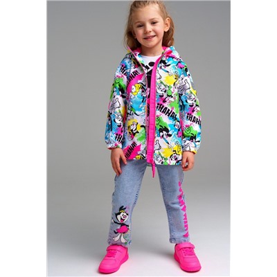 Куртка PLAYTODAY, 967921