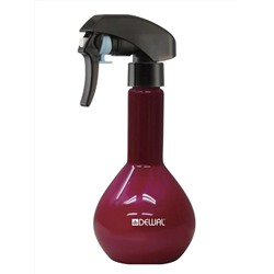 Dewal Распылитель с японской помпой JC0013red, пластик, красный, 280 мл 4068