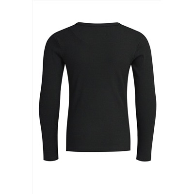 Лонгслив АПРЕЛЬ, 910381