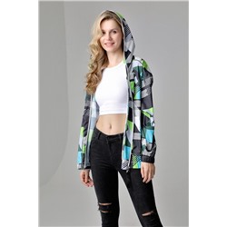 Ветровка DIZZYWAY, 985564