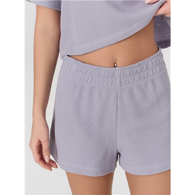 КОМПЛЕКТ ЖЕНСКИЙ (ФУТБОЛКА, ШОРТЫ) 592463