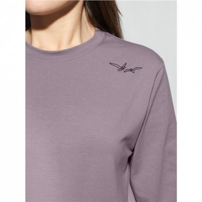 Лонгслив Алекса (Лавандовый)