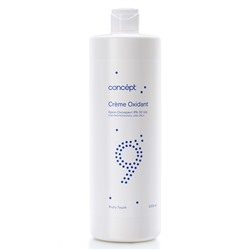 CONCEPT Profy Touch Крем-оксидант 9% 1000 мл