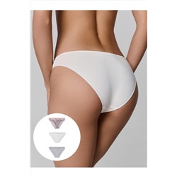 Трусы женские (3шт.) MARK FORMELLE, 1234699